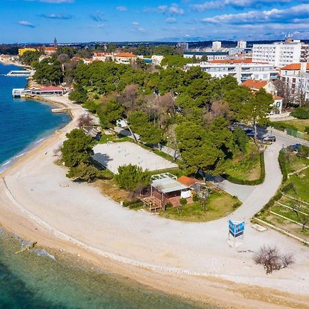 Apartment "B" 50 M From The Beach Zara Esterno foto