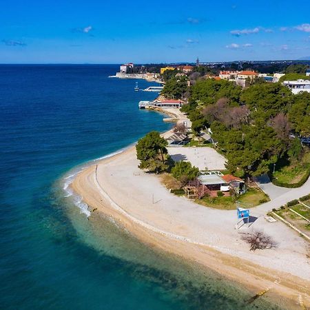 Apartment "B" 50 M From The Beach Zara Esterno foto